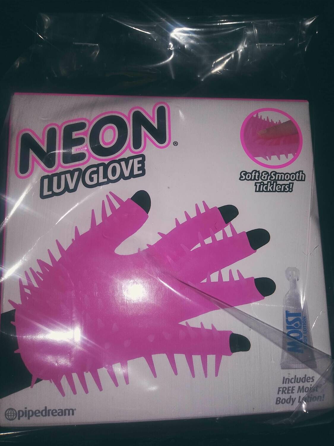 Love Glove