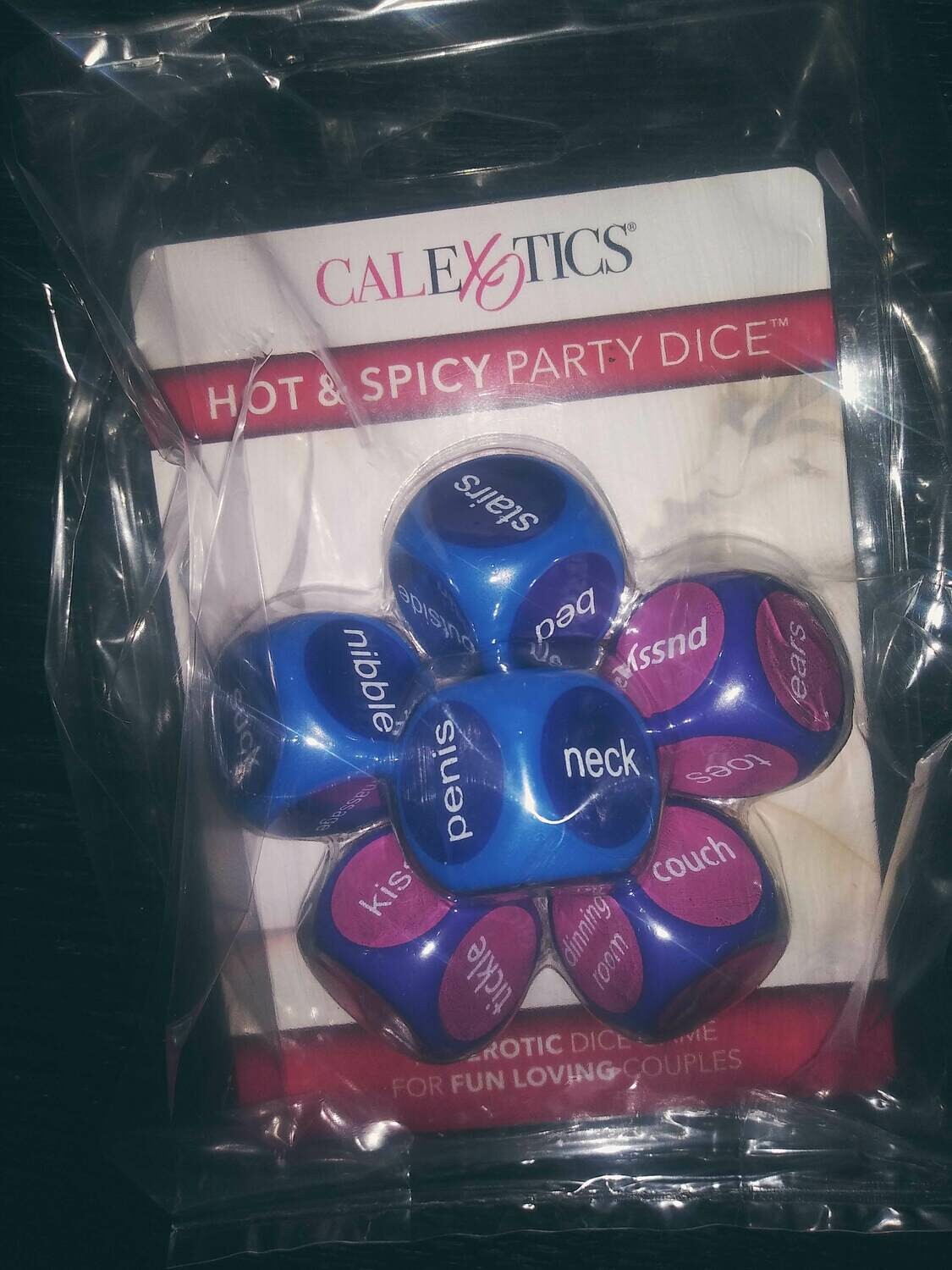 Hot-N-Spicy