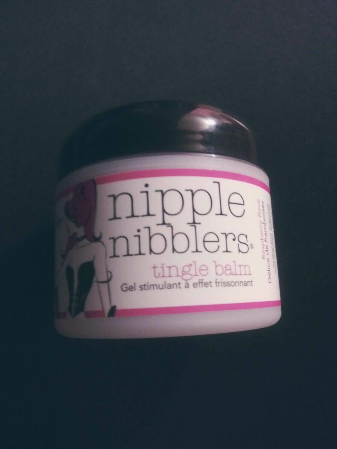 Nipple Balm