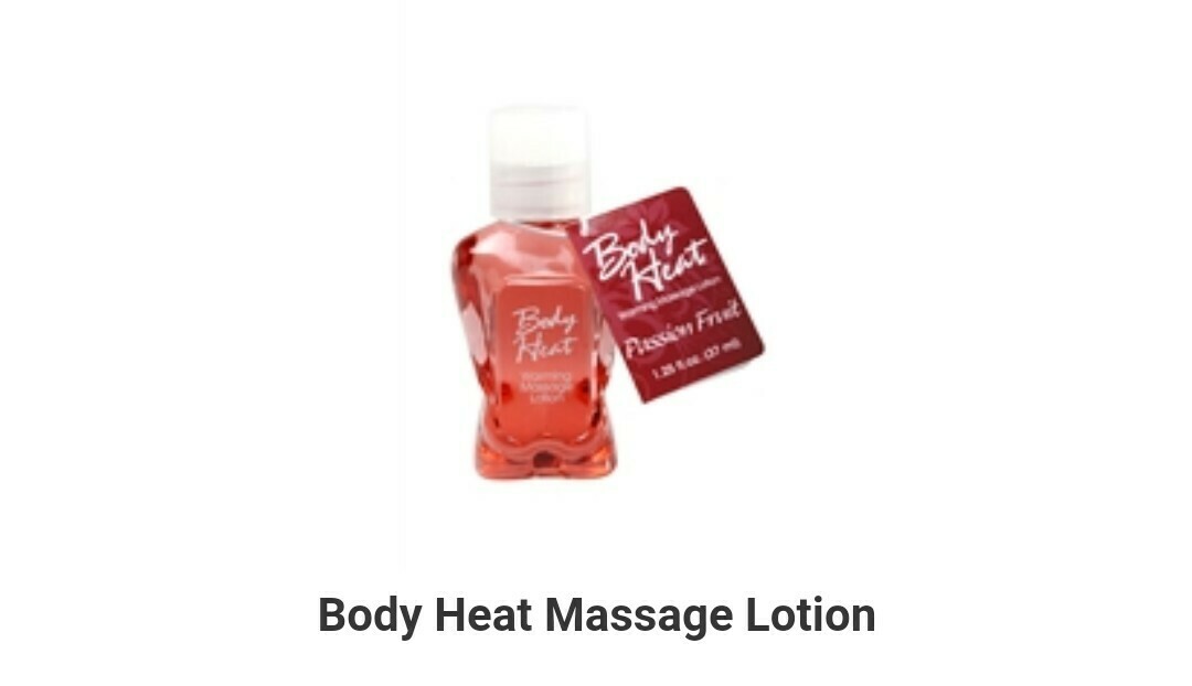 Massage Lotion