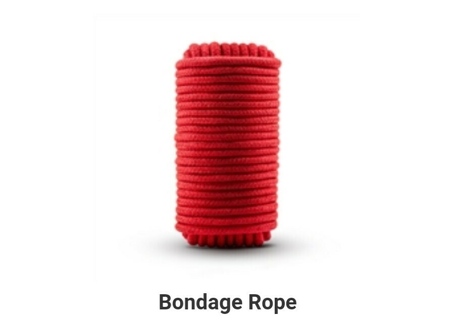 Bondage Rope