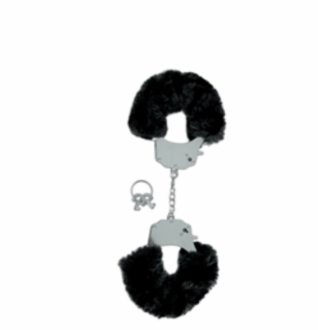 Furry Cuffs