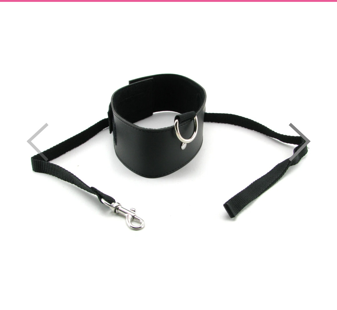 Black Leash
