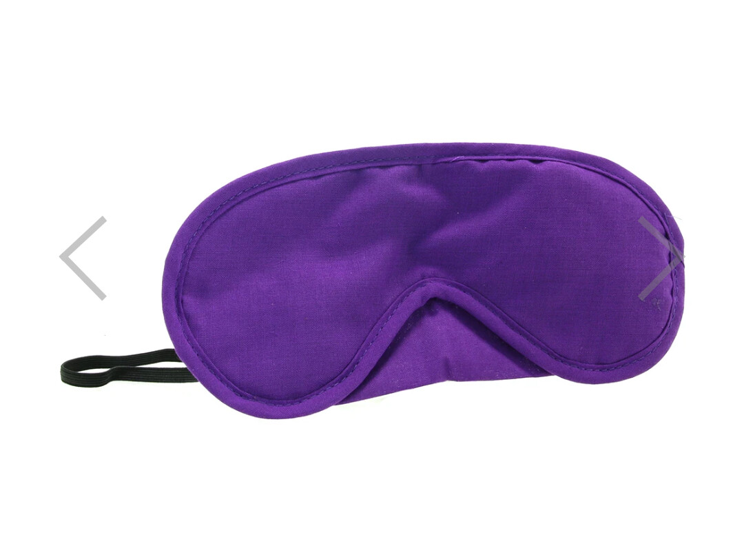 Eye Mask