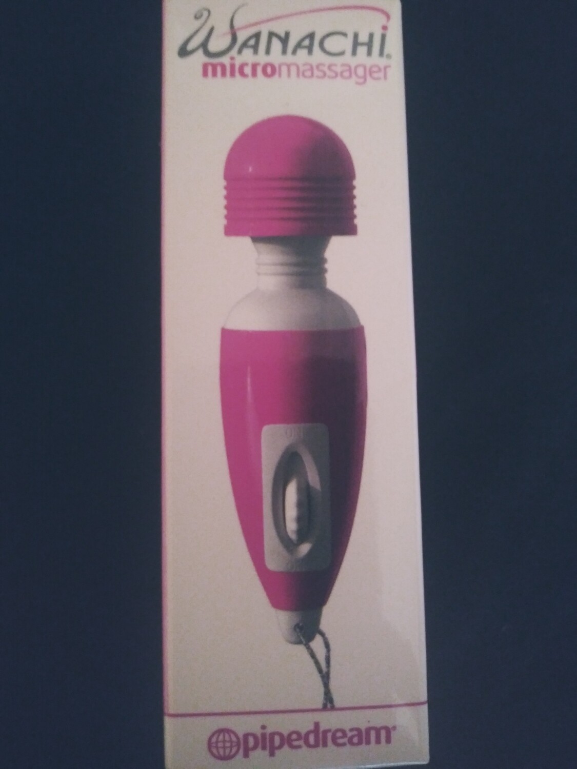 Micro Massager