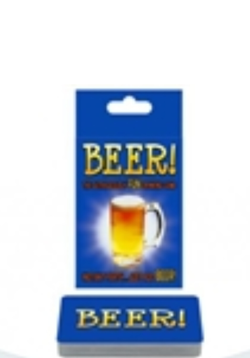 Beer Cards