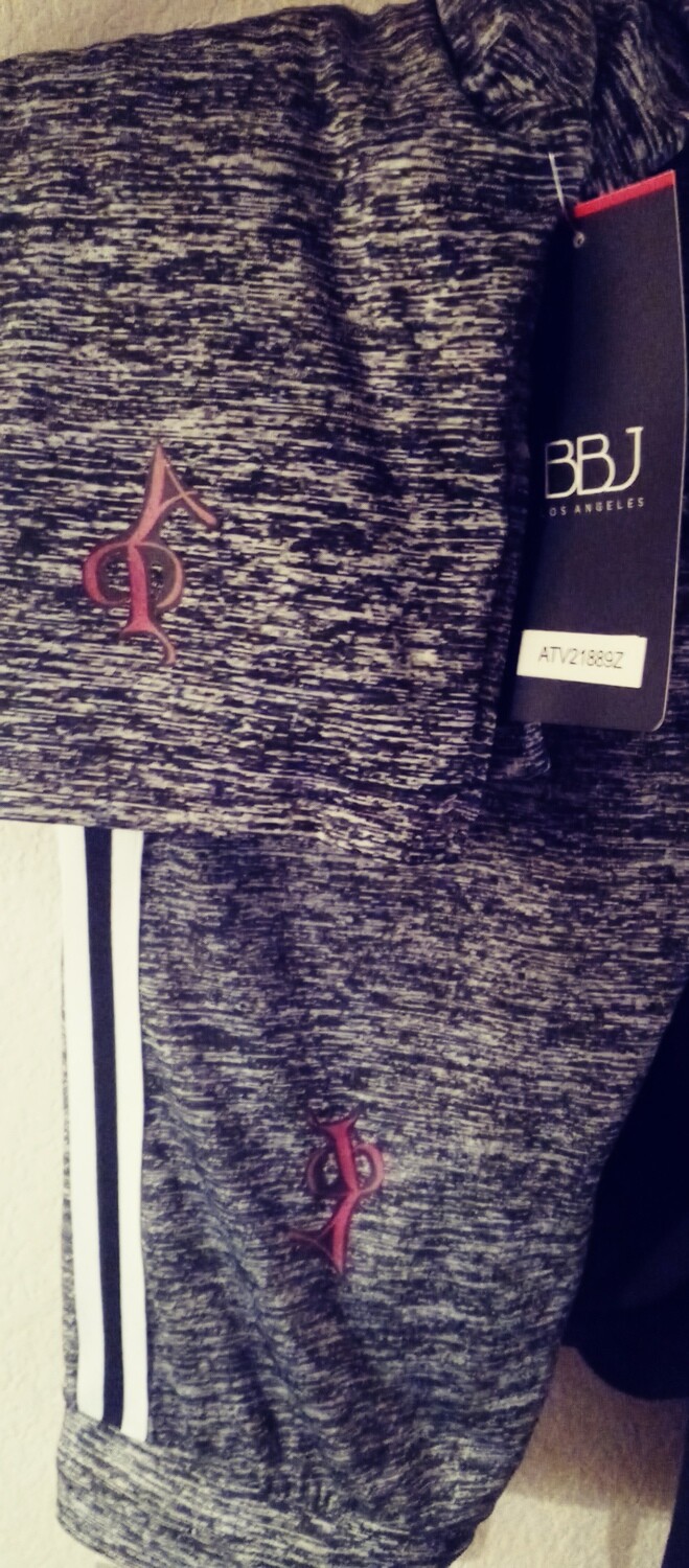AP suit