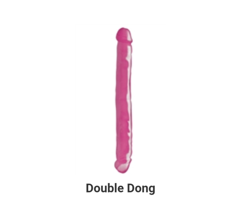 Double dong