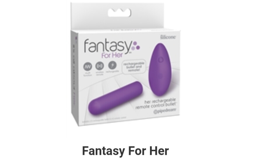 Pleasure System