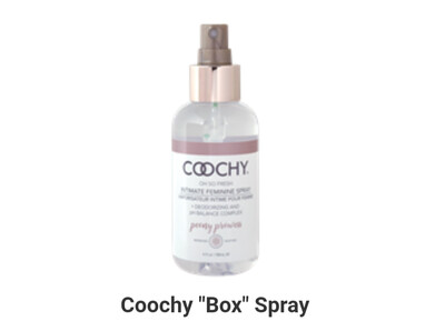 Spray
