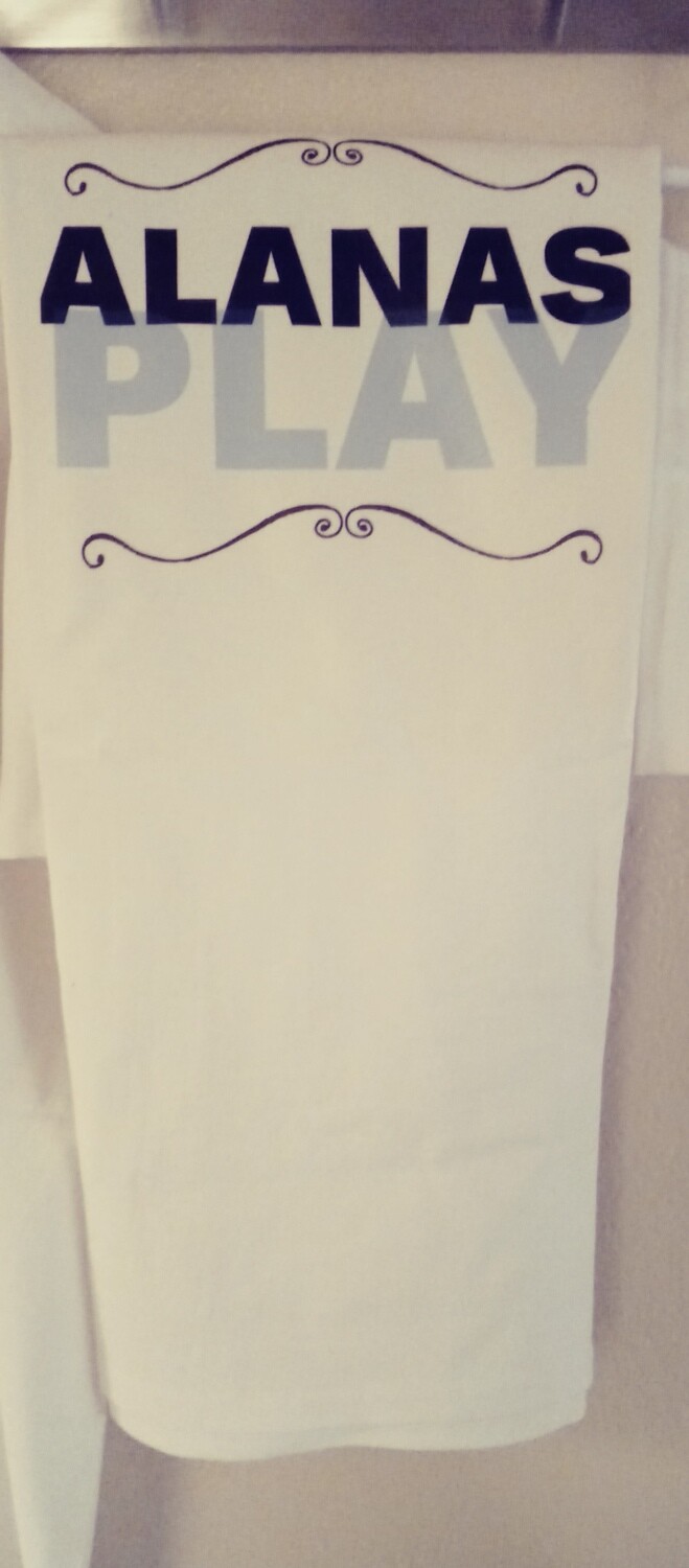Play Tee