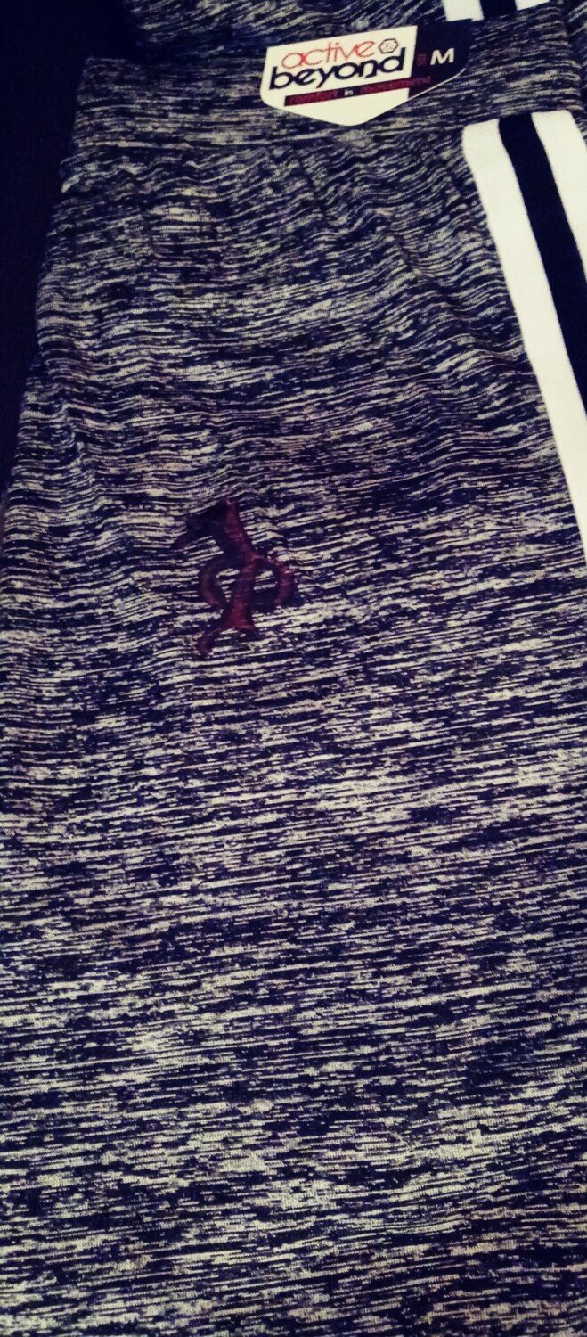 AP jogging pants