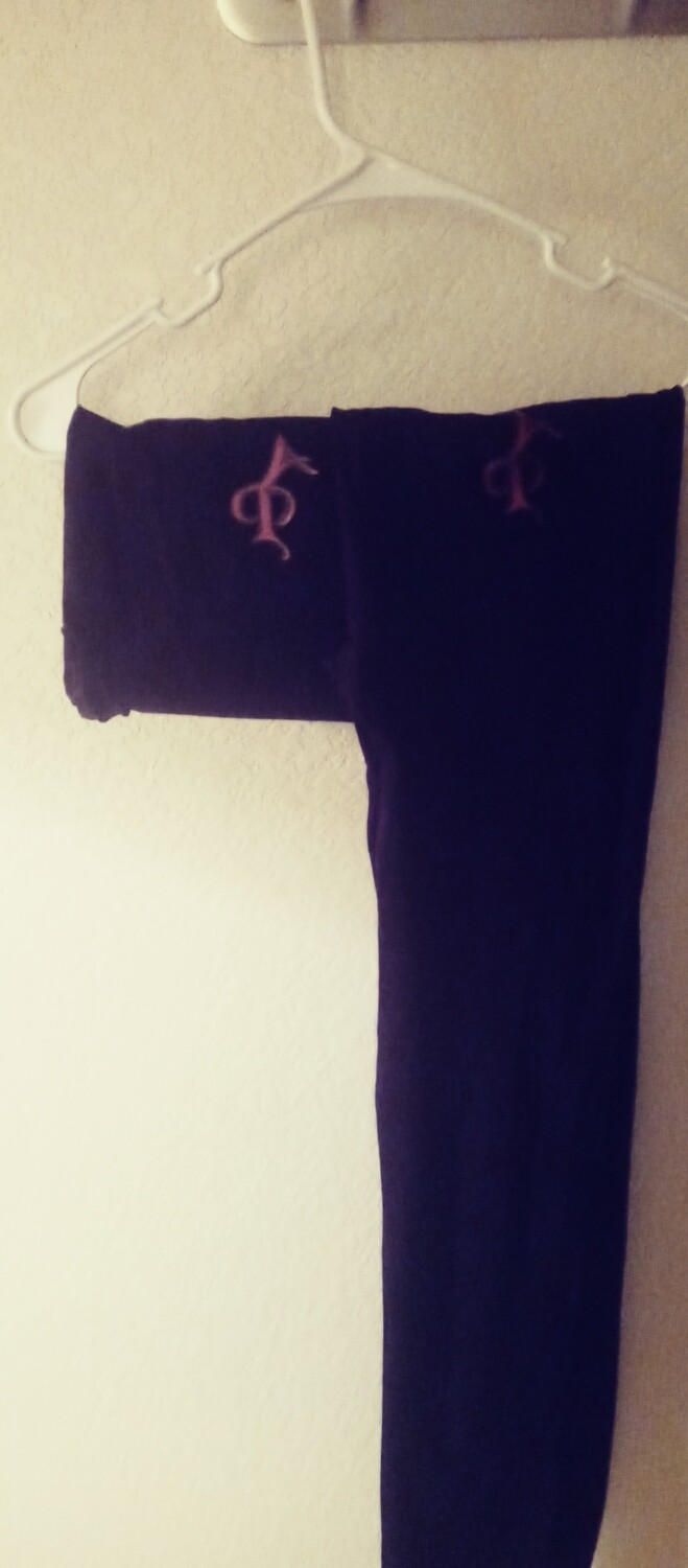 Discount AP leggings