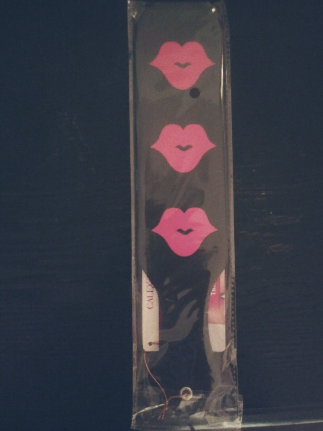 Kisser Paddle