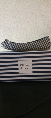 Woman shoes