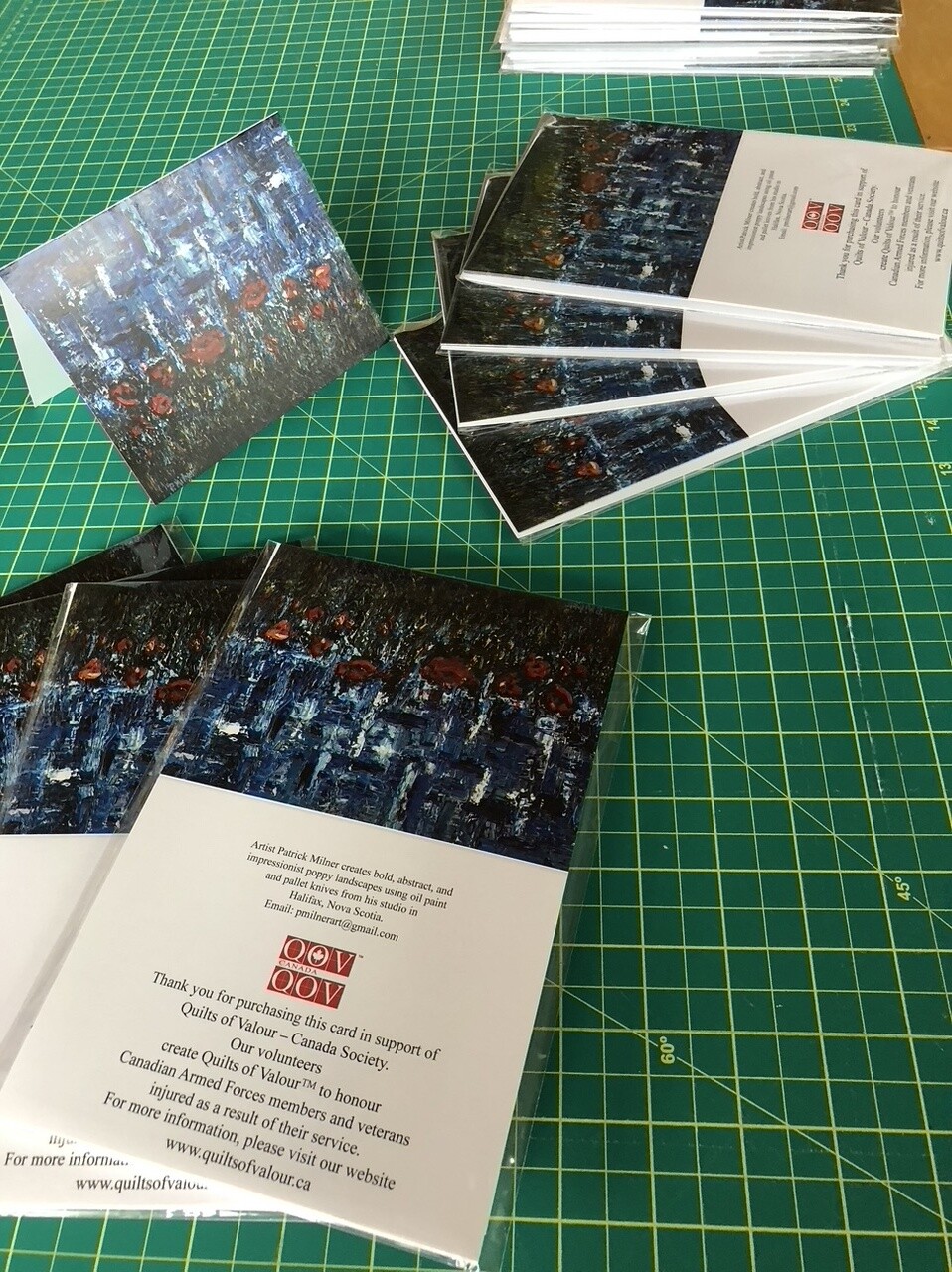 Greeting Cards