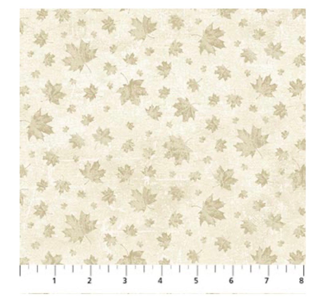 Tartan Traditions Cream