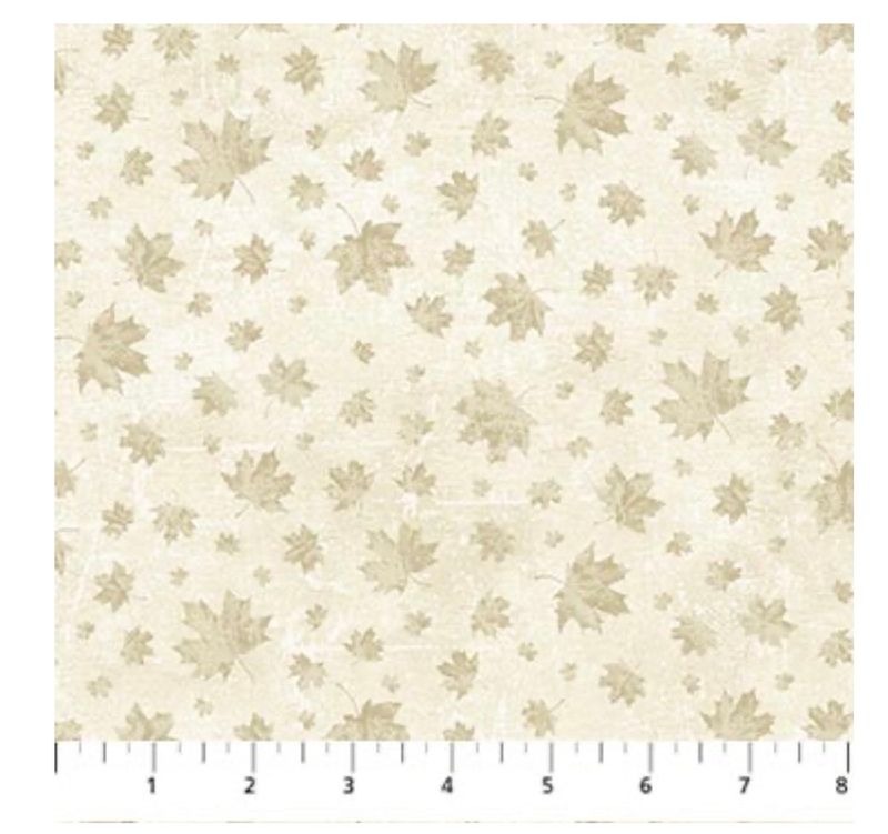 Tartan Traditions Cream