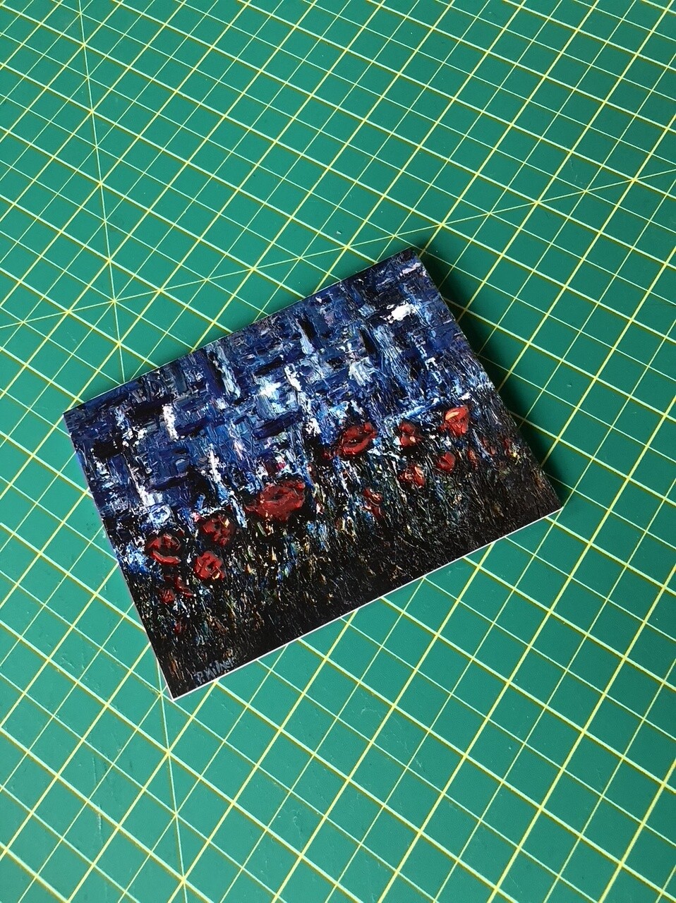 Greeting Cards