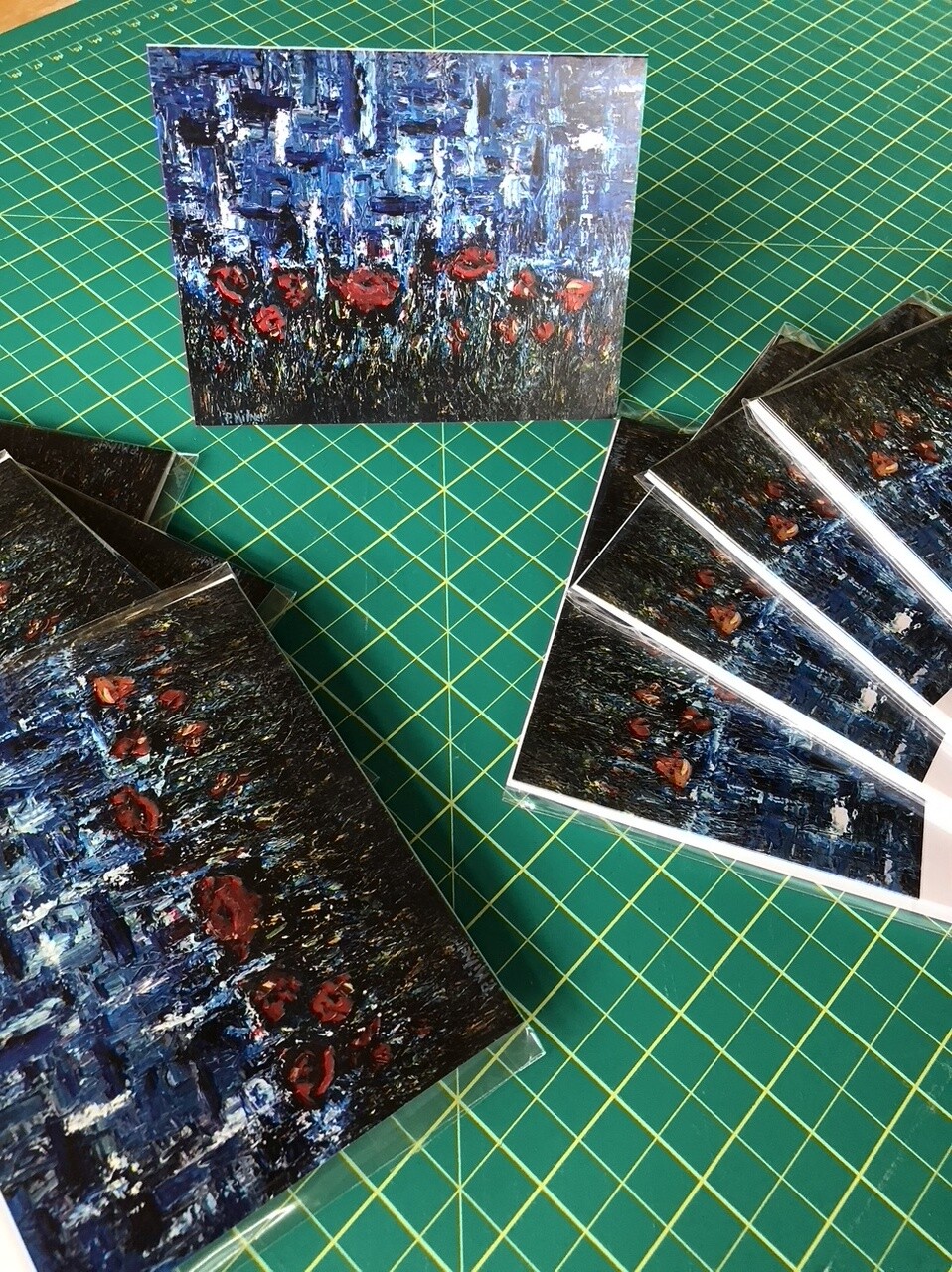 Greeting Cards