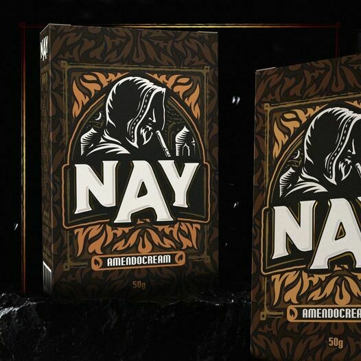 NAY AMENDOCREAM