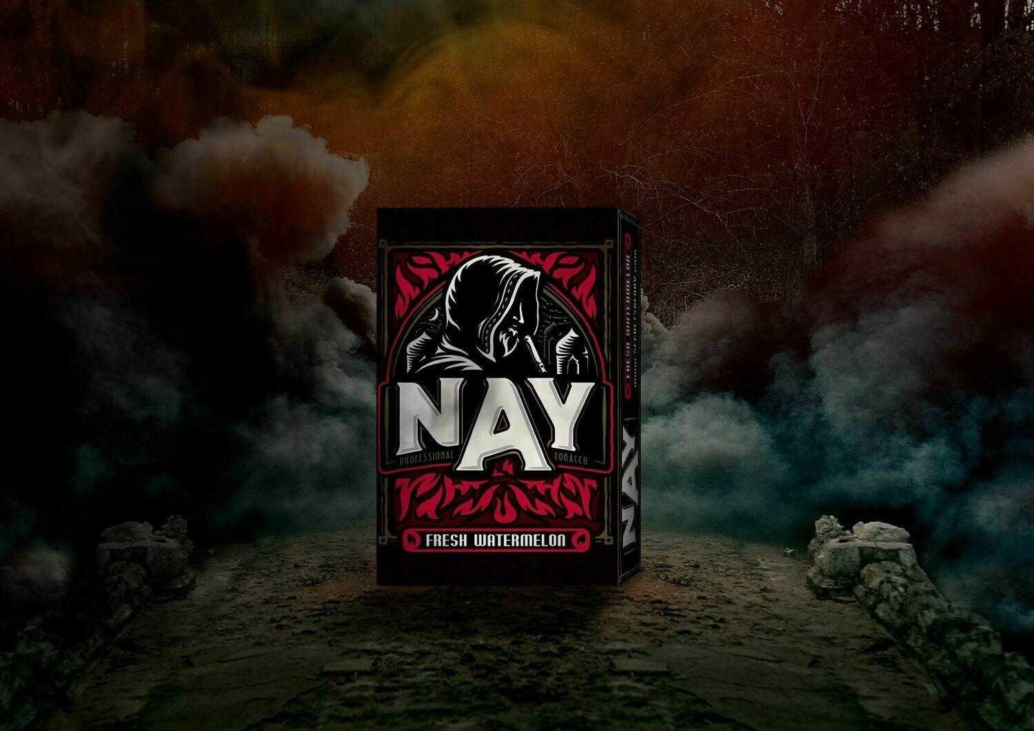 NAY Cherry Blend