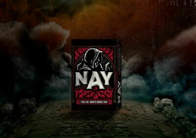 NAY Cherry Blend