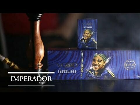 IMPERADOR - VGOD