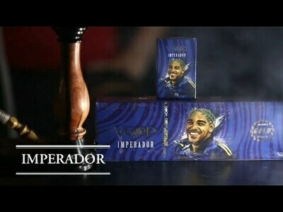 IMPERADOR - VGOD