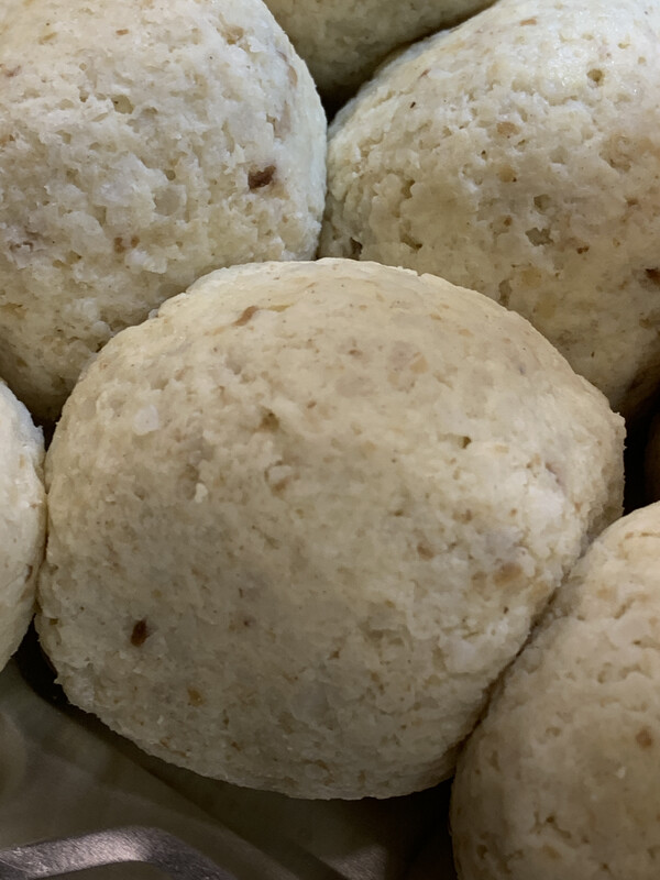 Matzoh Ball (each)
