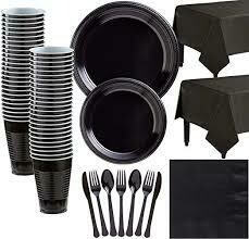 Paper Supplies