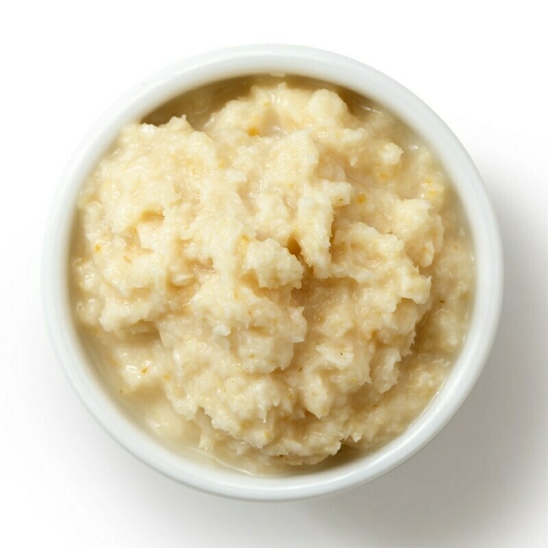 White Horseradish (8oz)