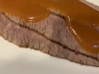 Brisket of Beef (lb)