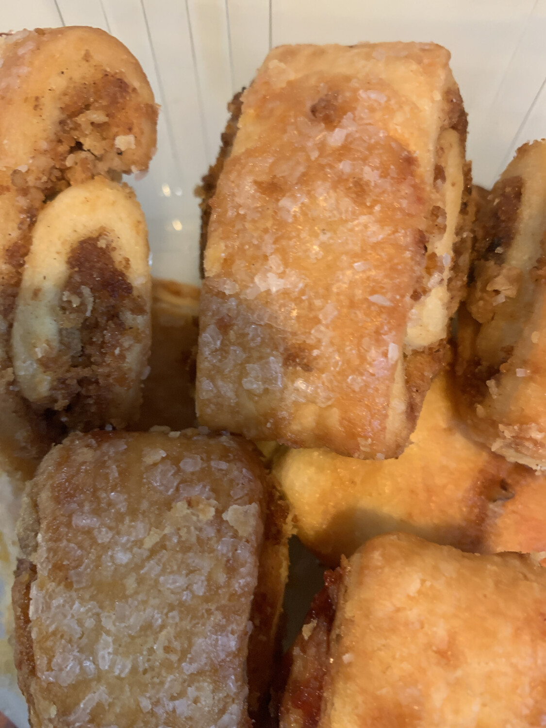 Assorted Rugelach (lb)