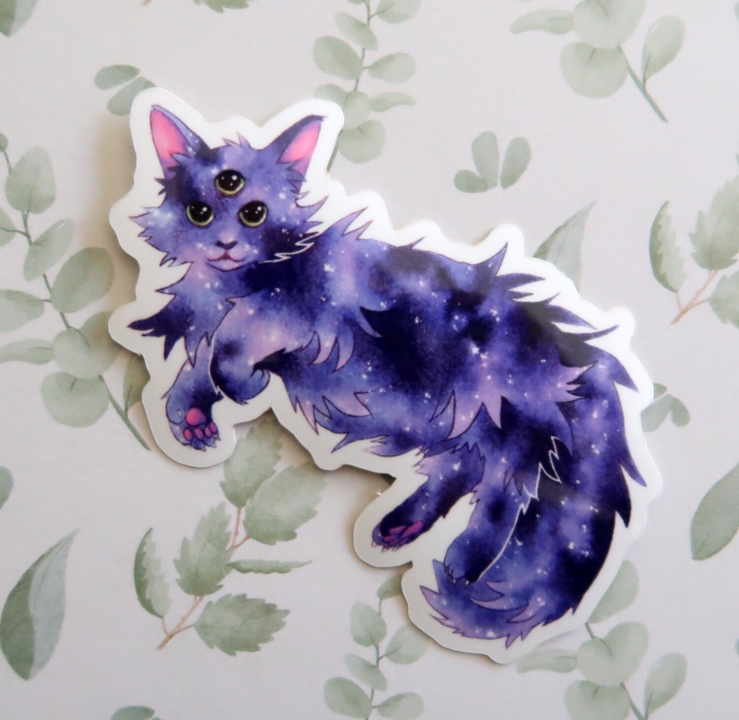 Simon Sticker