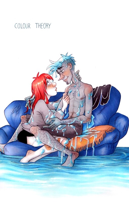 Couch Print