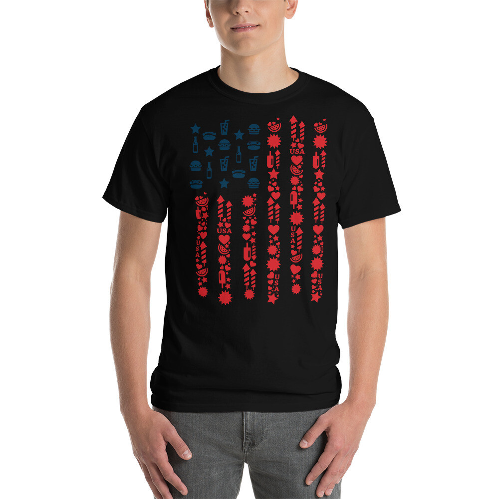 Men&#39;s Classic T-Shirt | Gildan