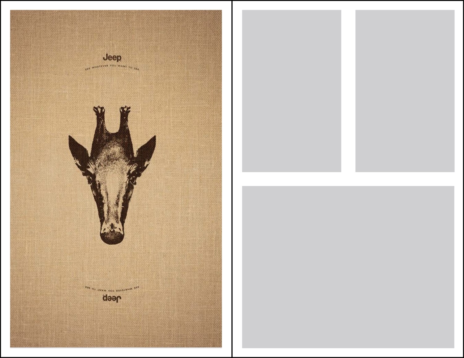Full Page Color - Business Advertisement
