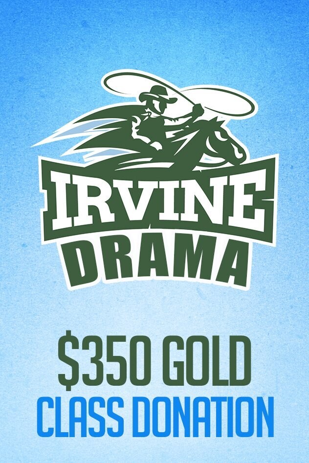 $350 Class Donation