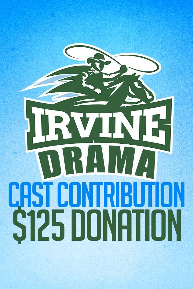$125 Cast Contribution: