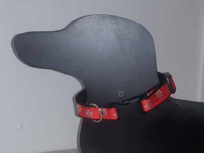 20mm Collars