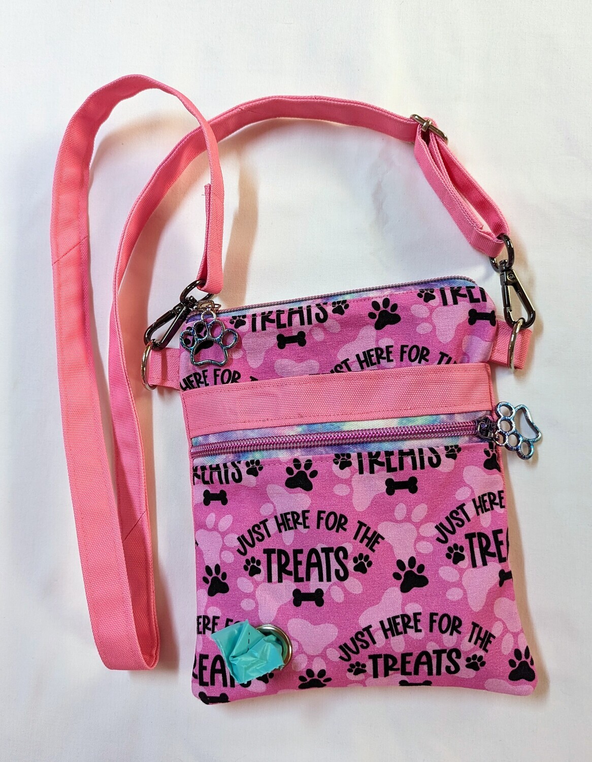 Cross Body Training Bag