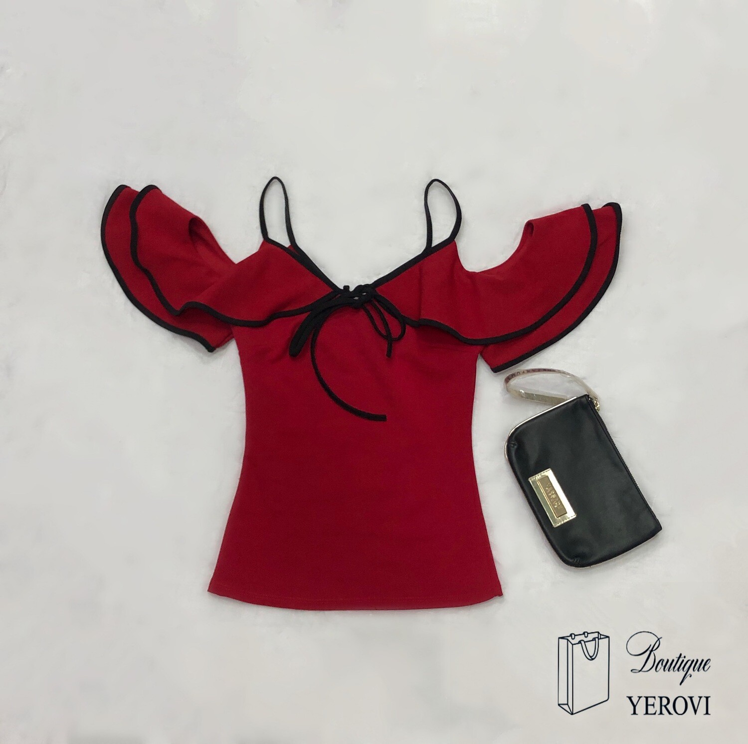 Boutique Yerovi