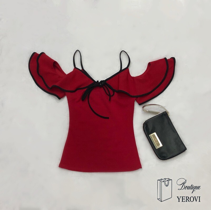 Boutique Yerovi