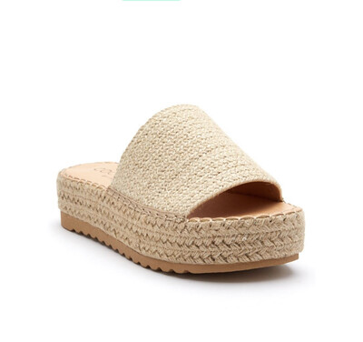 Matisse 10 Del Mar Natural Raffia Matisse 10 Del Mar Natural Raffia