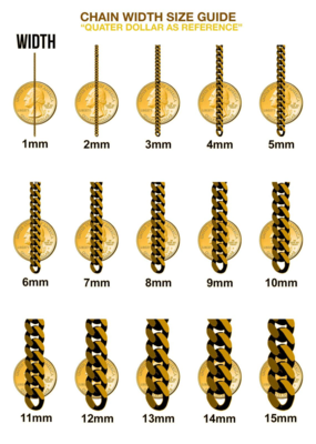 10 Karat Gold & Zirconium Big Tennis Bracelet 10 Karat Gold & Zirconium Big Tennis Bracelet