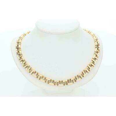 14 Karat Gold Letter 14 Karat Gold Letter