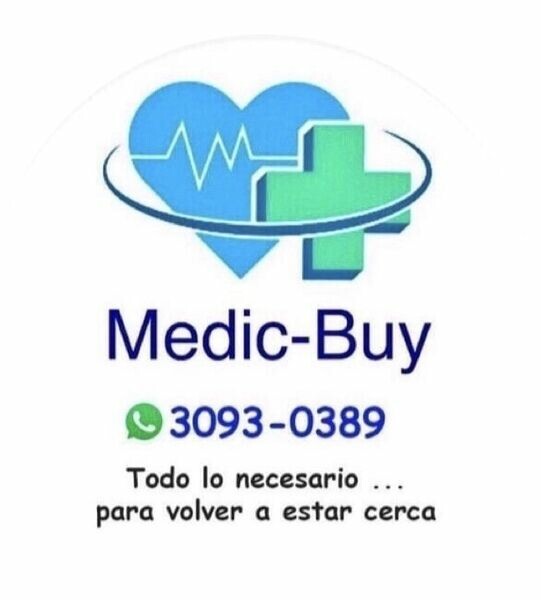 Medic Buy
