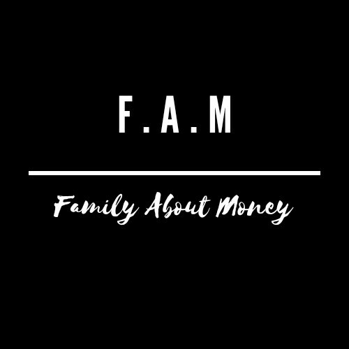 Family About Money