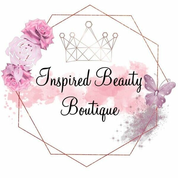 Inspired Beauty